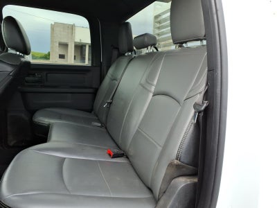 2024 RAM 5500 Chassis Tradesman/SLT/Laramie/Limited