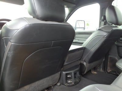 2024 RAM 5500 Chassis Tradesman/SLT/Laramie/Limited