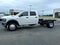 2026 RAM Ram 5500 Chassis Cab RAM 5500 TRADESMAN CHASSIS CREW CAB 4X4 60' CA