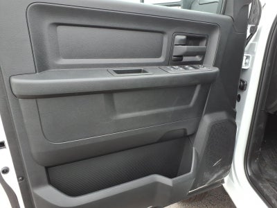 2026 RAM Ram 5500 Chassis Cab RAM 5500 TRADESMAN CHASSIS CREW CAB 4X4 60' CA