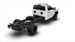 2026 RAM Ram 3500 Chassis Cab RAM 3500 TRADESMAN CHASSIS REGULAR CAB 4X2 84' CA