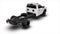 2026 RAM Ram 3500 Chassis Cab RAM 3500 TRADESMAN CHASSIS REGULAR CAB 4X2 84' CA