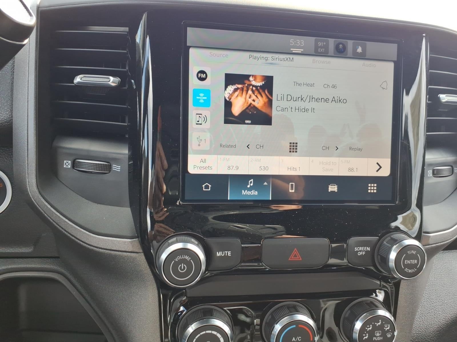 2026 RAM Ram 3500 Chassis Cab RAM 3500 TRADESMAN CHASSIS REGULAR CAB 4X2 84' CA