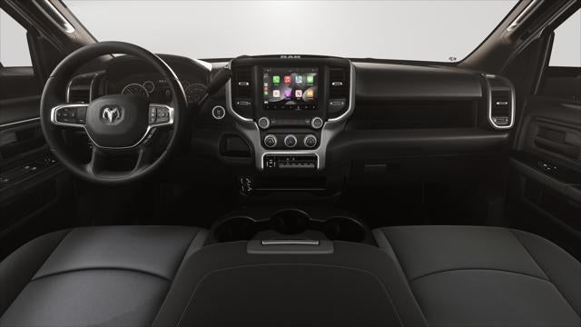 2026 RAM Ram 3500 Chassis Cab RAM 3500 TRADESMAN CHASSIS REGULAR CAB 4X2 84' CA