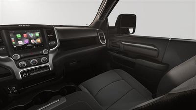 2026 RAM Ram 3500 Chassis Cab RAM 3500 TRADESMAN CHASSIS REGULAR CAB 4X2 84' CA