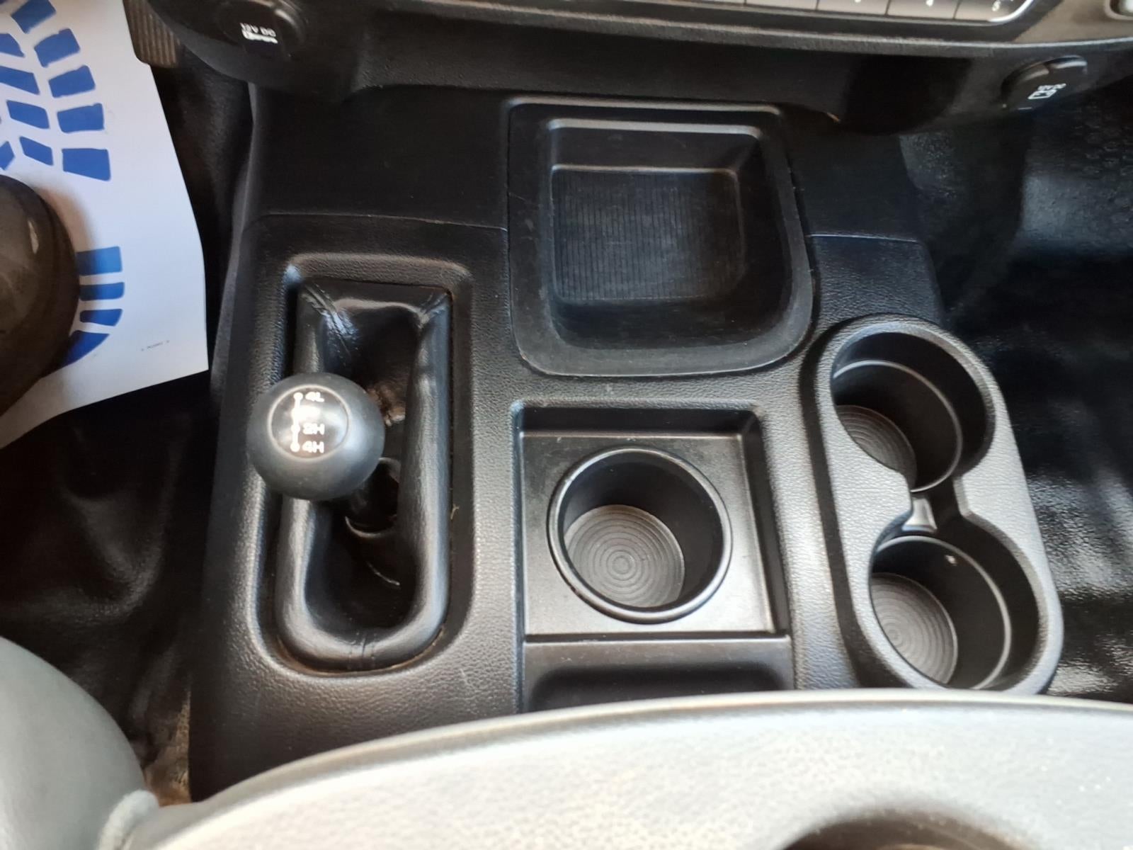 2015 RAM 3500 Chassis Tradesman/SLT