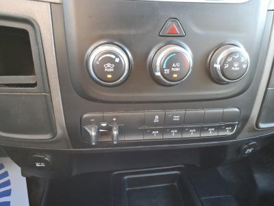 2015 RAM 3500 Chassis Tradesman/SLT