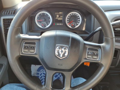 2015 RAM 3500 Chassis Tradesman/SLT