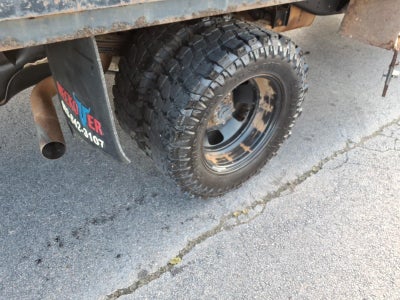 2015 RAM 3500 Chassis Tradesman/SLT