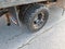 2015 RAM 3500 Chassis Tradesman/SLT
