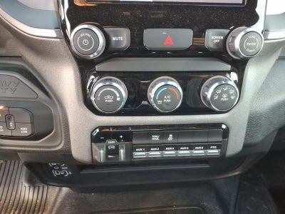 2026 RAM Ram 3500 Chassis Cab RAM 3500 TRADESMAN CHASSIS REGULAR CAB 4X4 60' CA