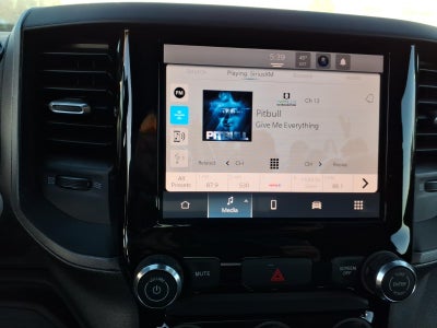 2026 RAM Ram 3500 Chassis Cab RAM 3500 TRADESMAN CHASSIS REGULAR CAB 4X4 60' CA