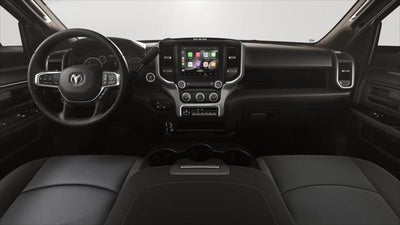 2026 RAM Ram 3500 Chassis Cab RAM 3500 TRADESMAN CHASSIS REGULAR CAB 4X4 60' CA