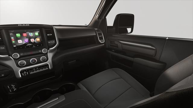 2026 RAM Ram 3500 Chassis Cab RAM 3500 TRADESMAN CHASSIS REGULAR CAB 4X4 60' CA