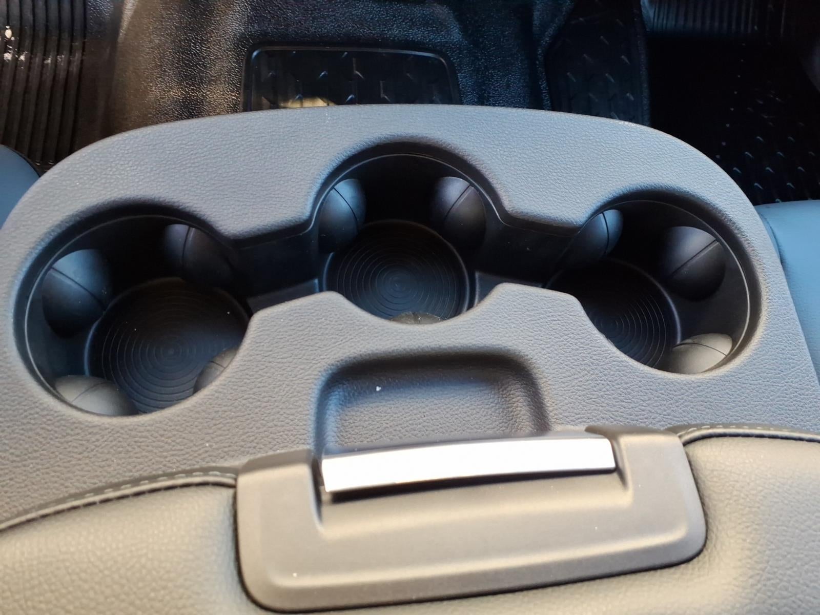 2026 RAM Ram 3500 Chassis Cab RAM 3500 TRADESMAN CREW CAB CHASSIS 4X4 60' CA