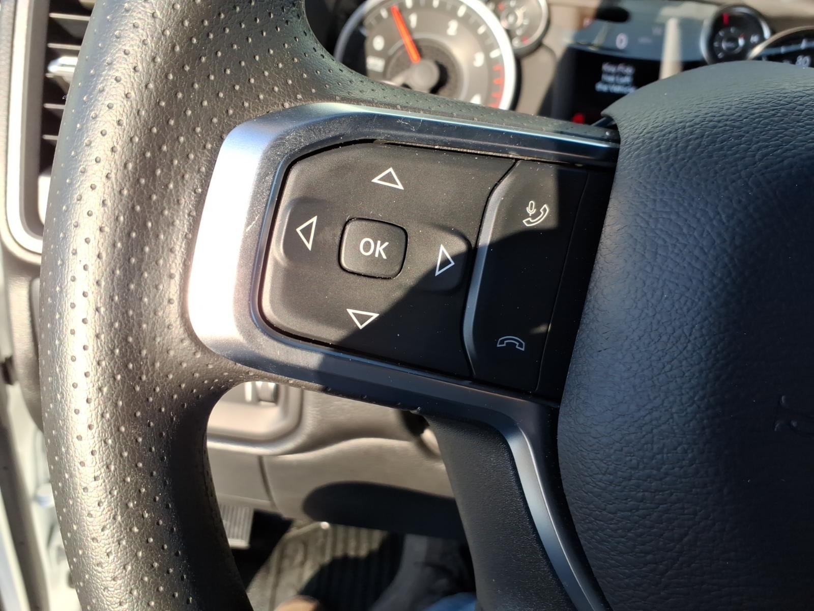 2026 RAM Ram 3500 Chassis Cab RAM 3500 TRADESMAN CREW CAB CHASSIS 4X4 60' CA