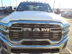 2026 RAM Ram 3500 Chassis Cab RAM 3500 TRADESMAN CREW CAB CHASSIS 4X4 60' CA
