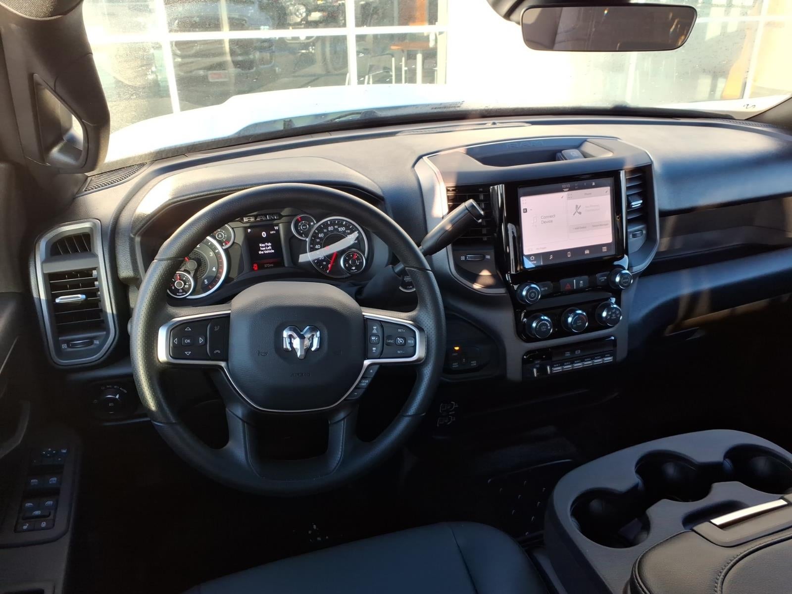 2026 RAM Ram 3500 Chassis Cab RAM 3500 TRADESMAN CREW CAB CHASSIS 4X4 60' CA