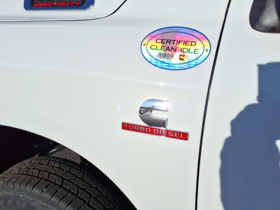 2026 RAM Ram 3500 Chassis Cab RAM 3500 TRADESMAN CREW CAB CHASSIS 4X4 60' CA