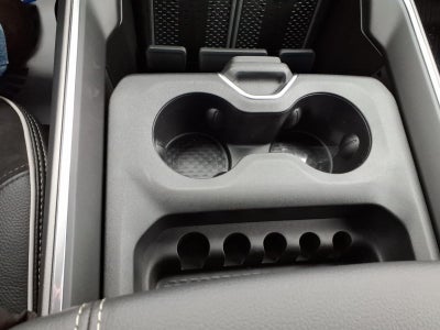 2026 RAM Ram 3500 Chassis Cab RAM 3500 BIG HORN CREW CAB CHASSIS 4X4 60' CA