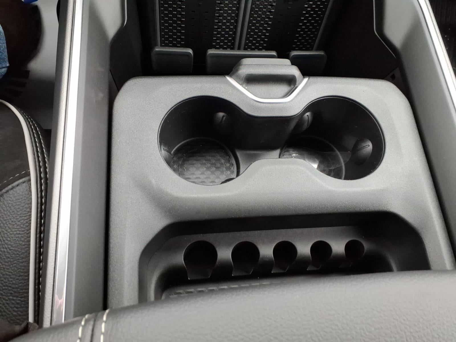 2026 RAM Ram 3500 Chassis Cab RAM 3500 BIG HORN CREW CAB CHASSIS 4X4 60' CA