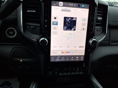 2026 RAM Ram 3500 Chassis Cab RAM 3500 BIG HORN CREW CAB CHASSIS 4X4 60' CA