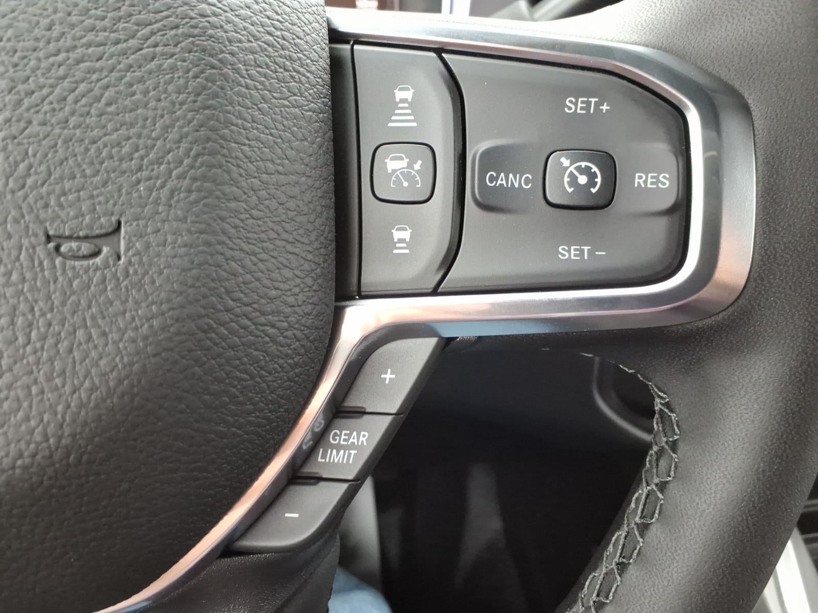 2026 RAM Ram 3500 Chassis Cab RAM 3500 BIG HORN CREW CAB CHASSIS 4X4 60' CA