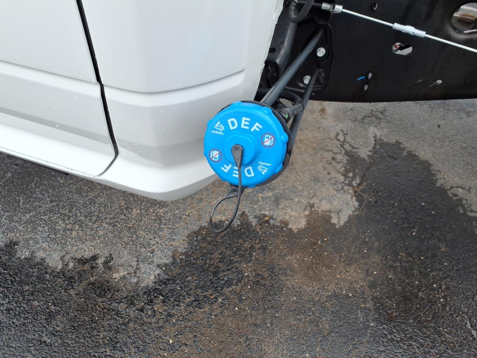 2026 RAM Ram 3500 Chassis Cab RAM 3500 BIG HORN CREW CAB CHASSIS 4X4 60' CA