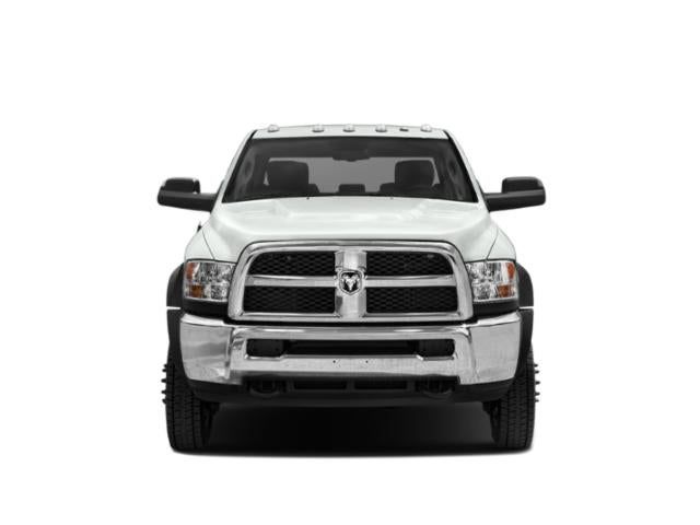 2018 RAM 3500 Chassis Tradesman/SLT/Laramie