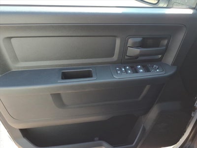 2026 RAM Ram 3500 Chassis Cab RAM 3500 TRADESMAN CREW CAB CHASSIS 4X4 60' CA