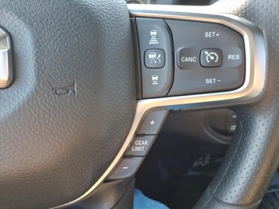 2026 RAM Ram 3500 Chassis Cab RAM 3500 TRADESMAN CREW CAB CHASSIS 4X4 60' CA