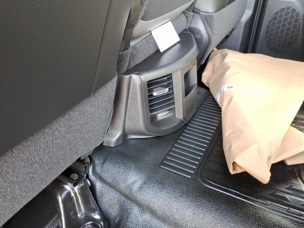 2026 RAM Ram 3500 Chassis Cab RAM 3500 TRADESMAN CREW CAB CHASSIS 4X4 60' CA