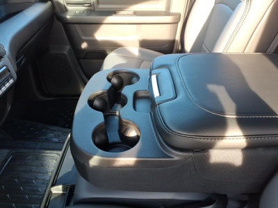 2026 RAM Ram 3500 Chassis Cab RAM 3500 TRADESMAN CREW CAB CHASSIS 4X4 60' CA