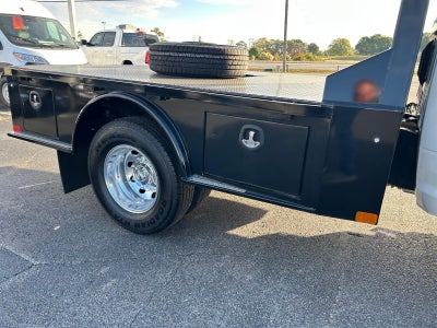2026 RAM Ram 3500 Chassis Cab RAM 3500 TRADESMAN CREW CAB CHASSIS 4X4 60' CA