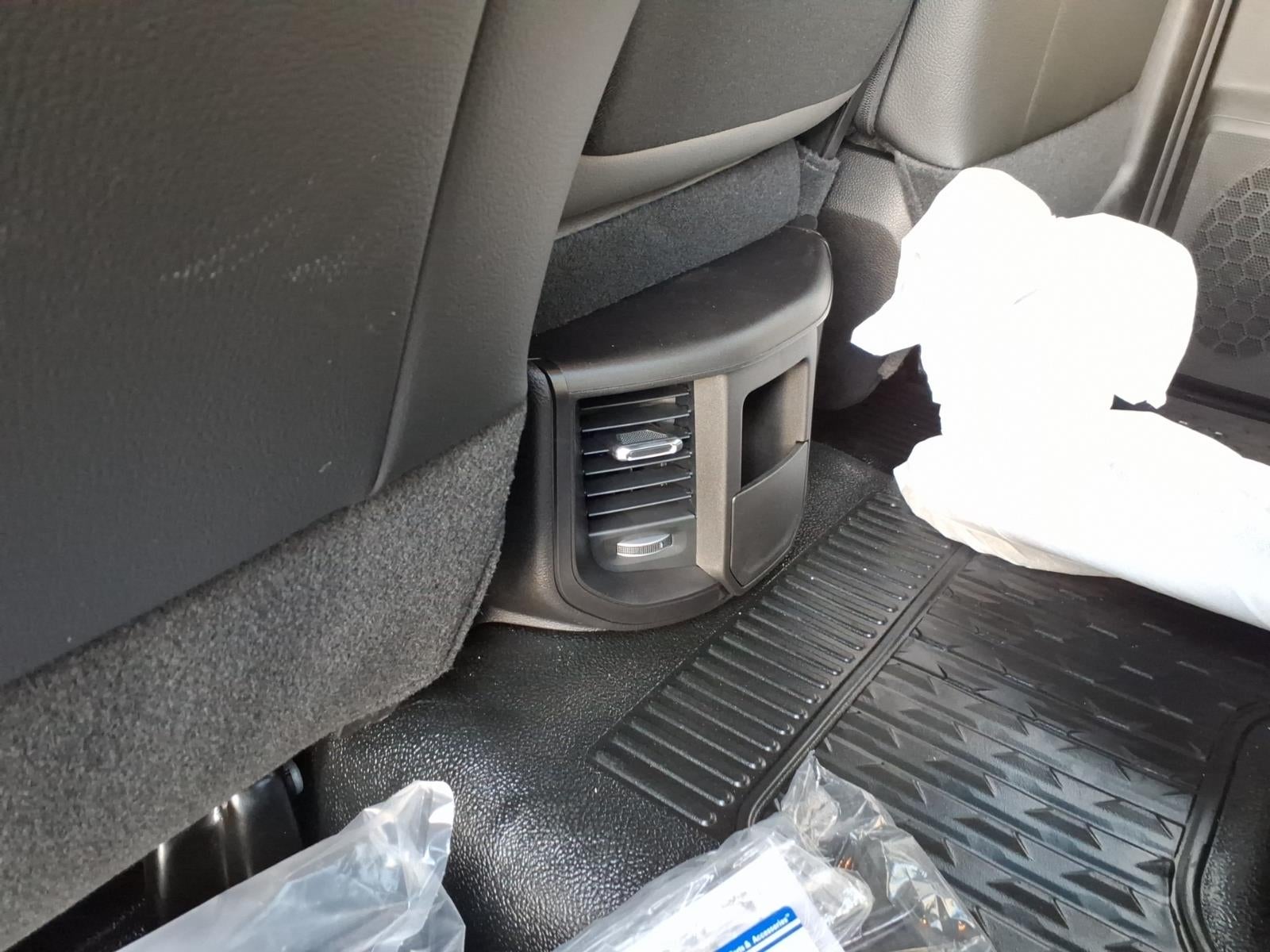 2026 RAM Ram 3500 Chassis Cab RAM 3500 TRADESMAN CREW CAB CHASSIS 4X4 60' CA