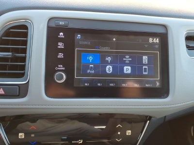 2019 Honda HR-V EX-L
