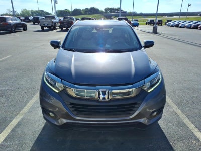 2019 Honda HR-V EX-L