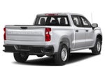 2023 Chevrolet Silverado 1500 4WD Crew Cab Short Bed LT Trail Boss