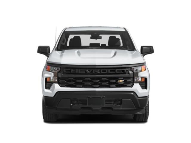 2023 Chevrolet Silverado 1500 4WD Crew Cab Short Bed LT Trail Boss