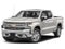 2020 Chevrolet Silverado 1500 4WD Crew Cab Short Bed LTZ