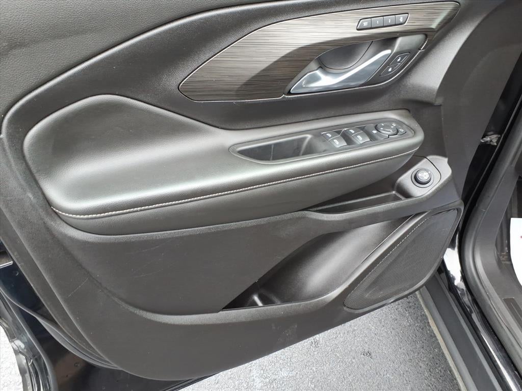 2024 GMC Terrain FWD SLT