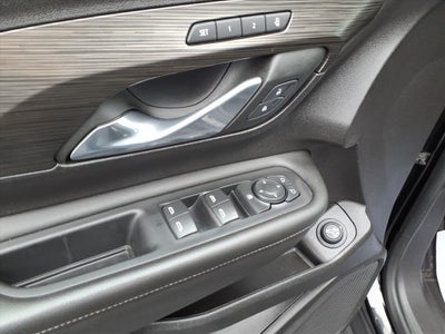 2024 GMC Terrain FWD SLT