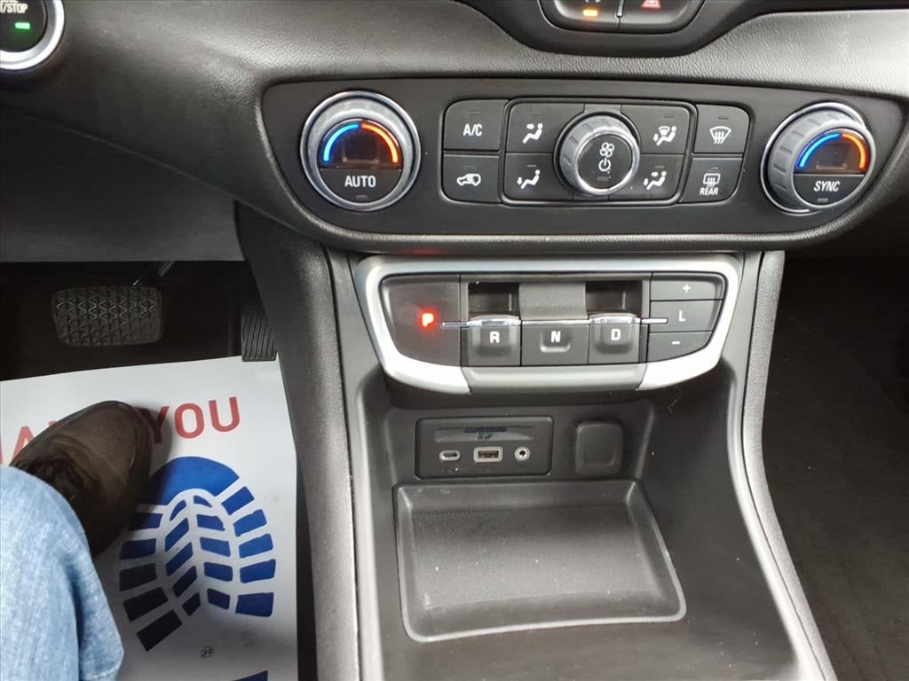 2024 GMC Terrain FWD SLT