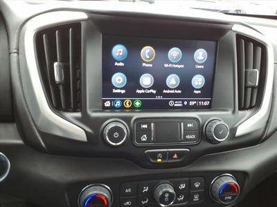 2024 GMC Terrain FWD SLT