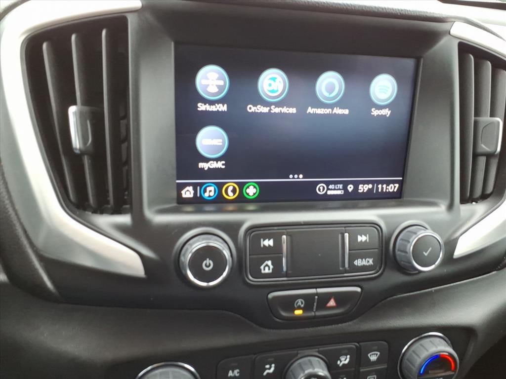 2024 GMC Terrain FWD SLT