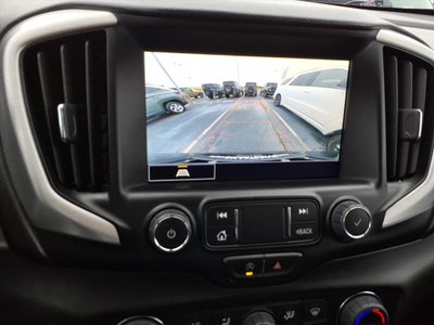 2024 GMC Terrain FWD SLT