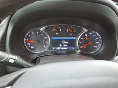 2024 GMC Terrain FWD SLT