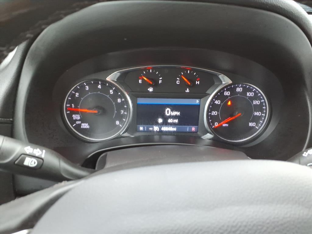 2024 GMC Terrain FWD SLT