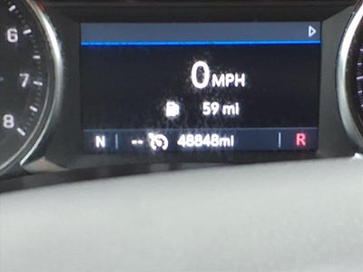 2024 GMC Terrain FWD SLT