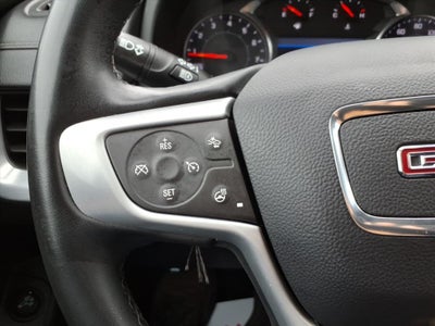 2024 GMC Terrain FWD SLT